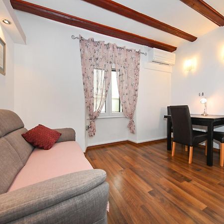Apartment Aldora Ζαντάρ Εξωτερικό φωτογραφία