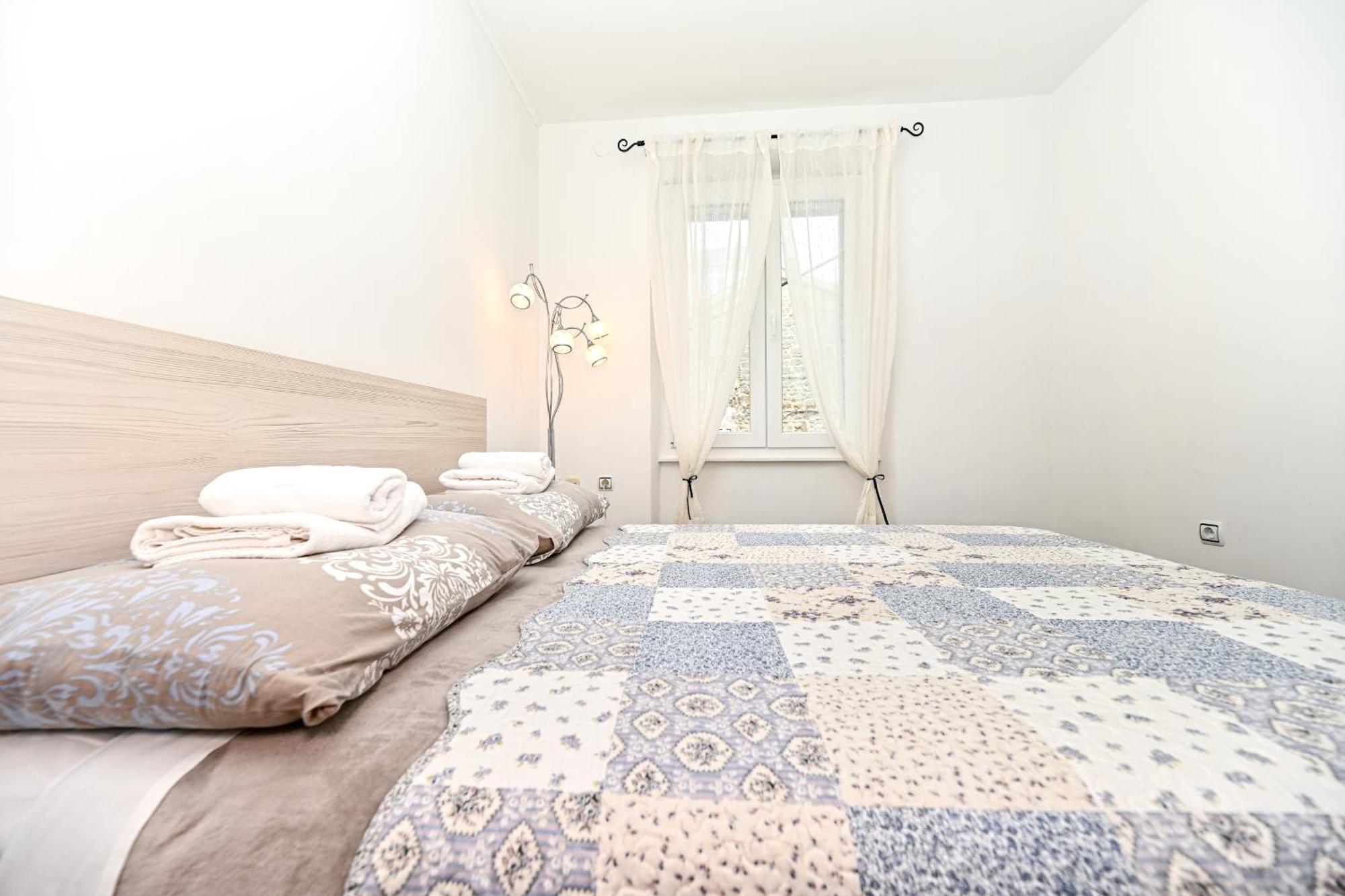 Apartment Aldora Ζαντάρ Εξωτερικό φωτογραφία