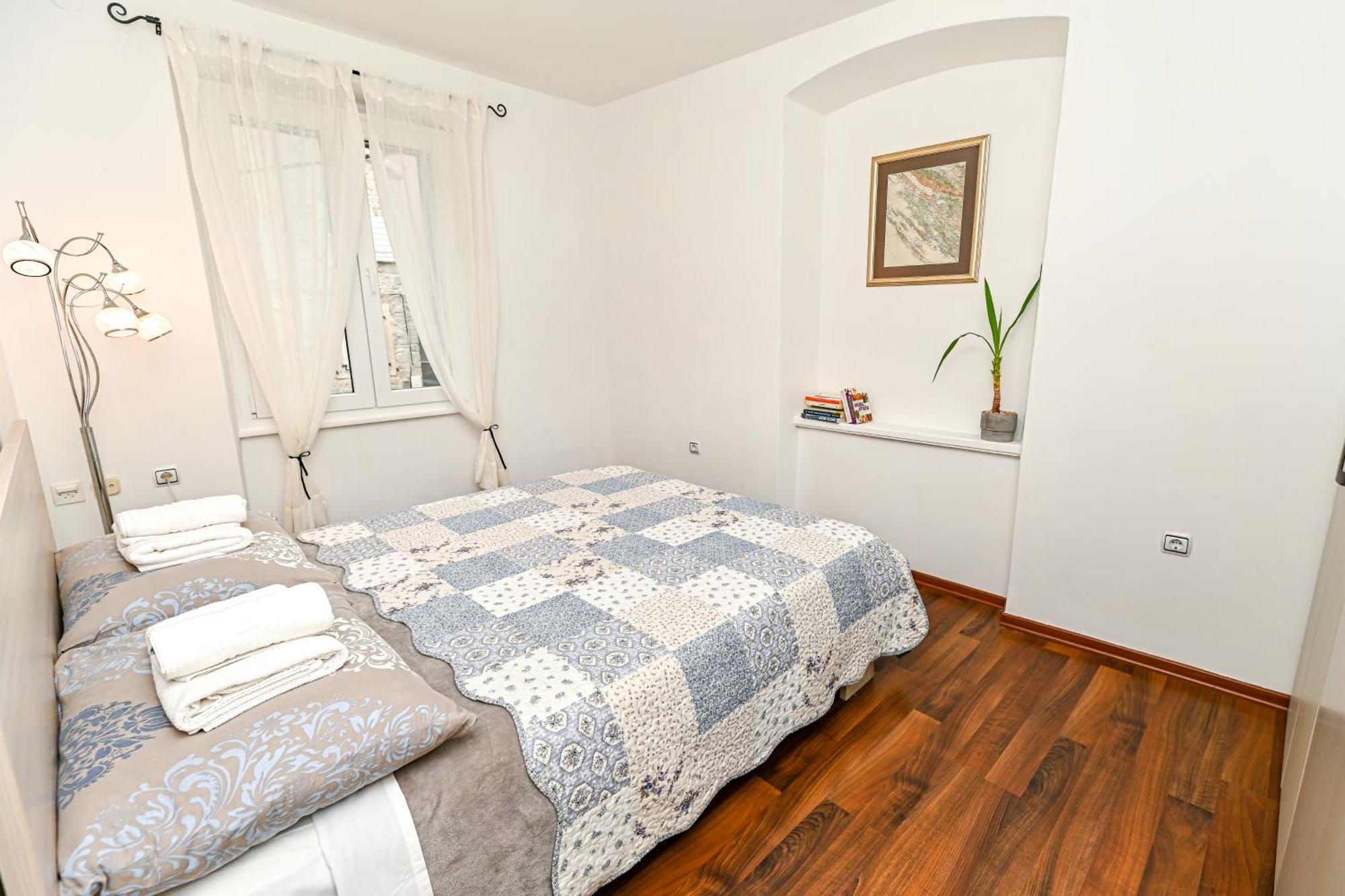 Apartment Aldora Ζαντάρ Εξωτερικό φωτογραφία