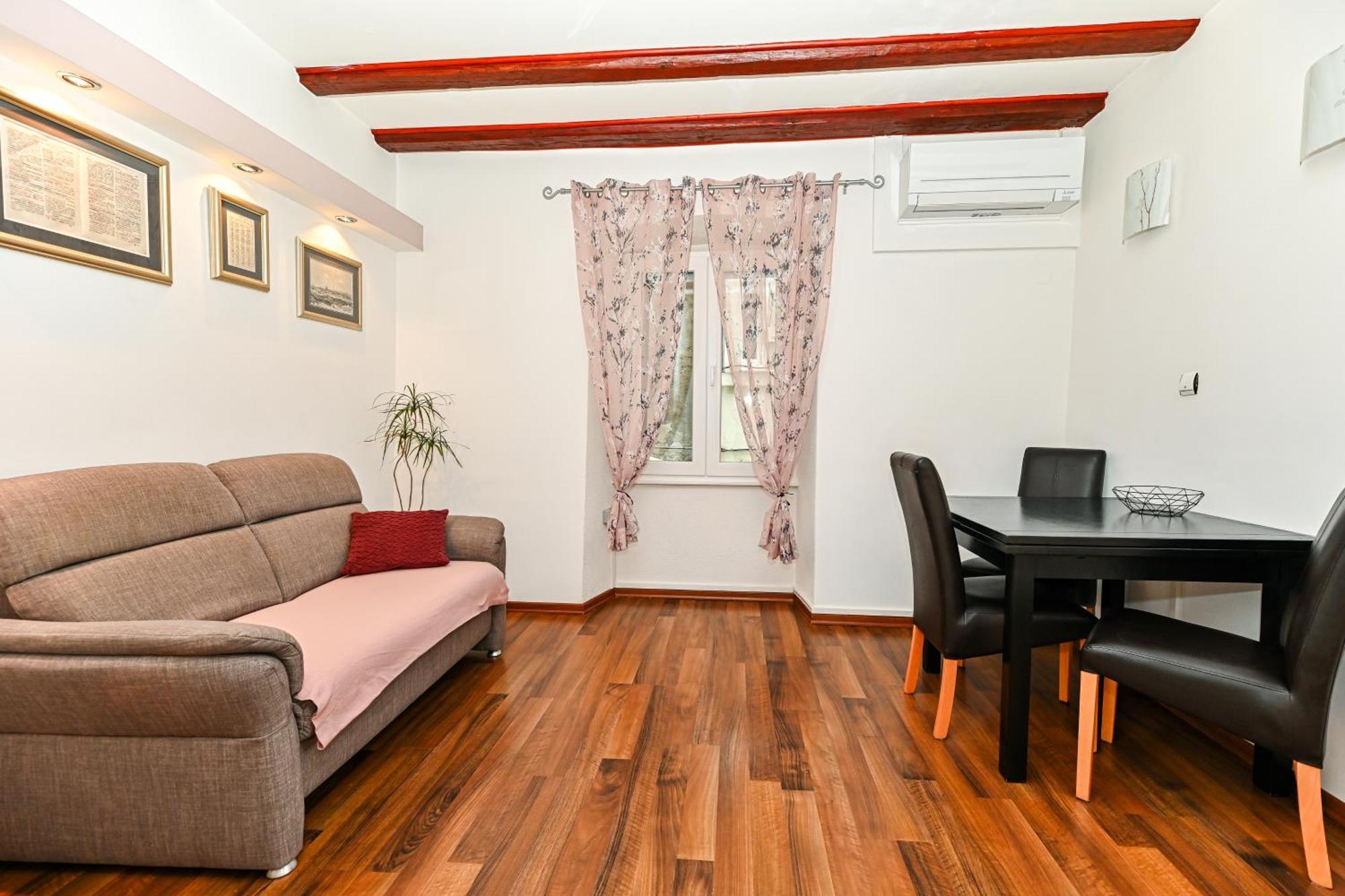 Apartment Aldora Ζαντάρ Εξωτερικό φωτογραφία
