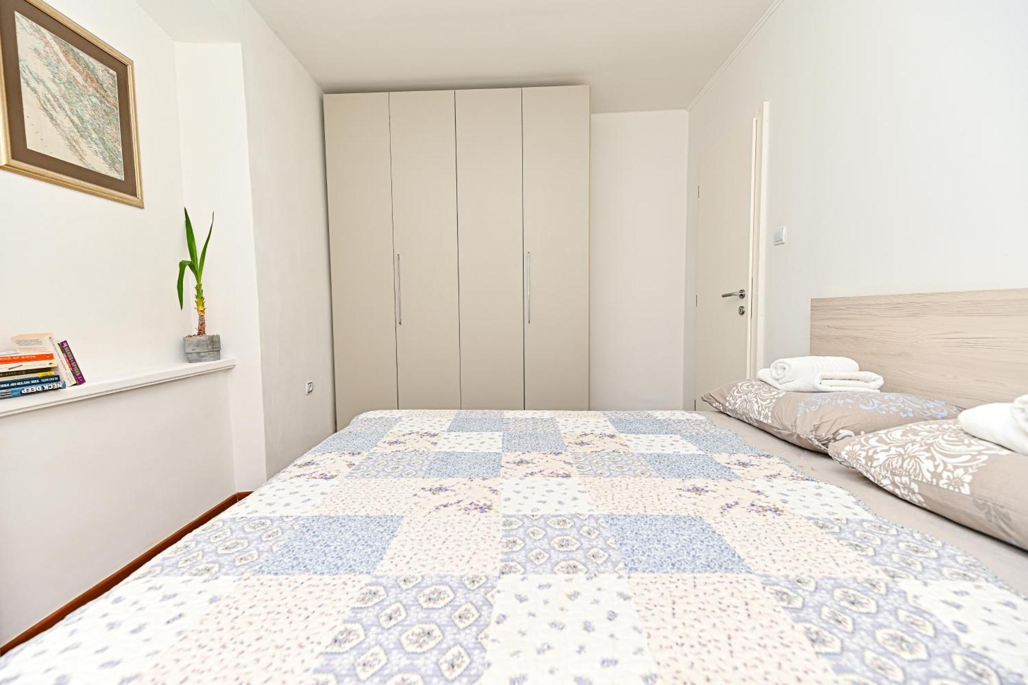 Apartment Aldora Ζαντάρ Εξωτερικό φωτογραφία