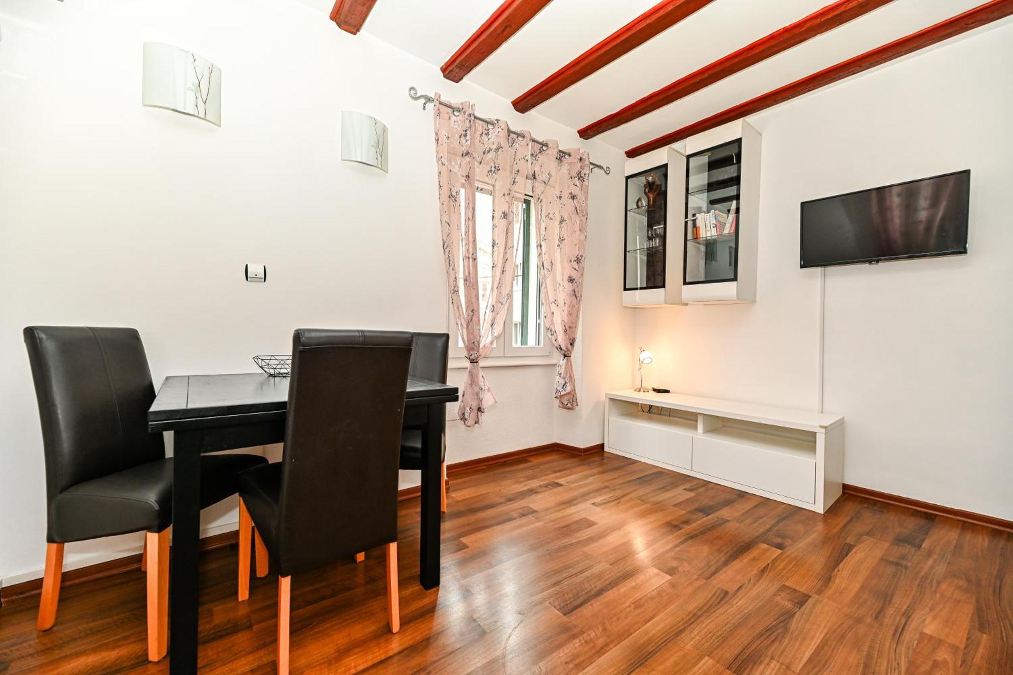 Apartment Aldora Ζαντάρ Εξωτερικό φωτογραφία