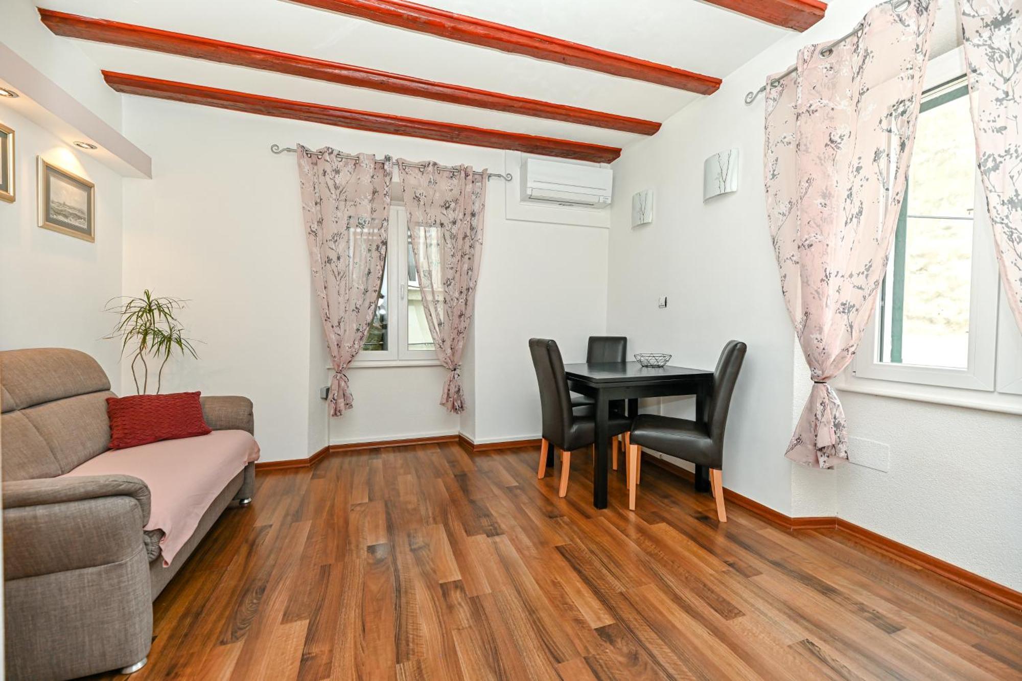 Apartment Aldora Ζαντάρ Εξωτερικό φωτογραφία