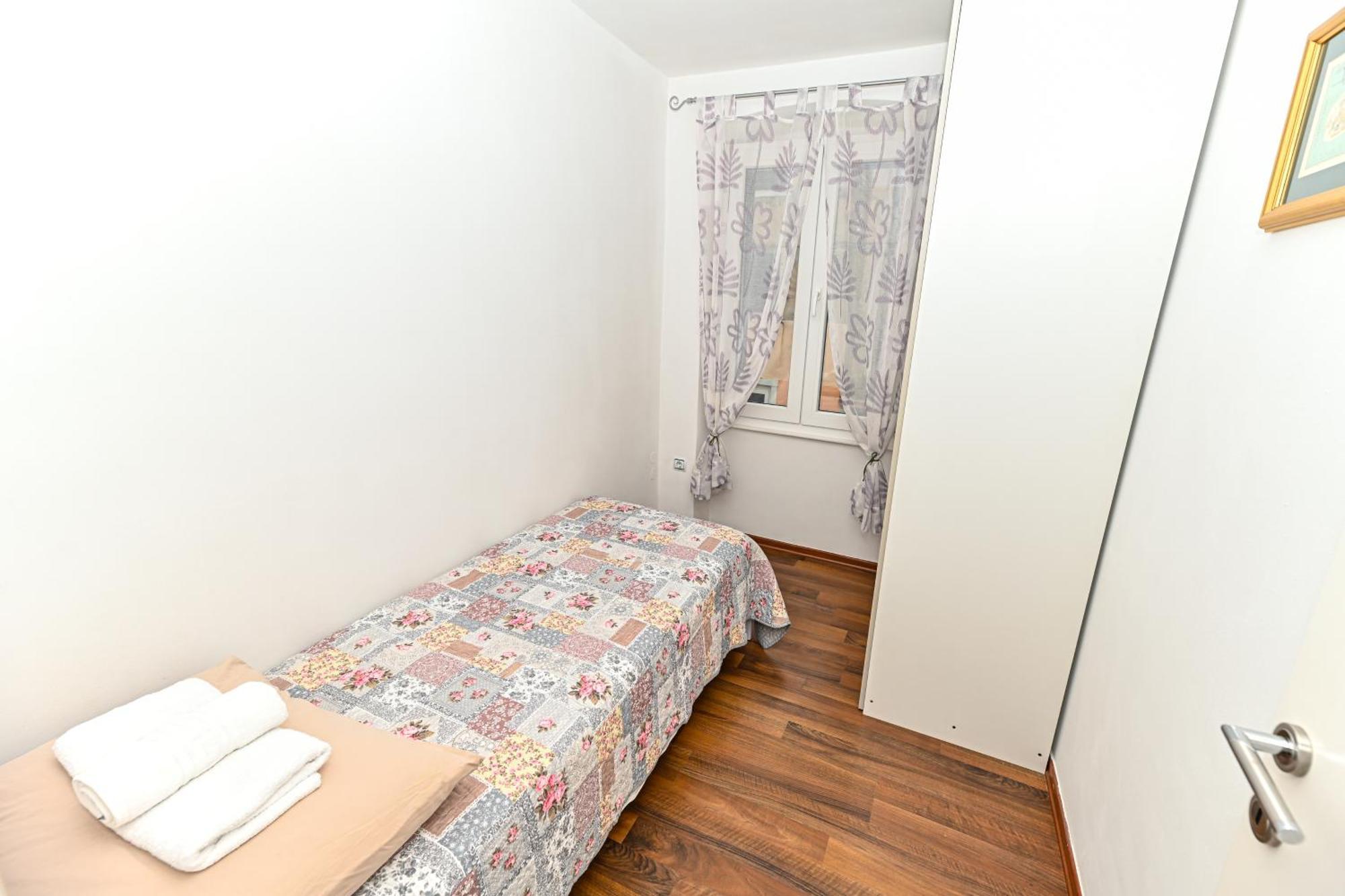 Apartment Aldora Ζαντάρ Εξωτερικό φωτογραφία