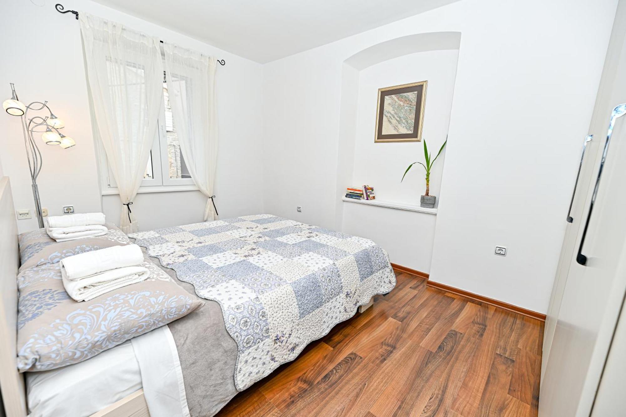 Apartment Aldora Ζαντάρ Εξωτερικό φωτογραφία