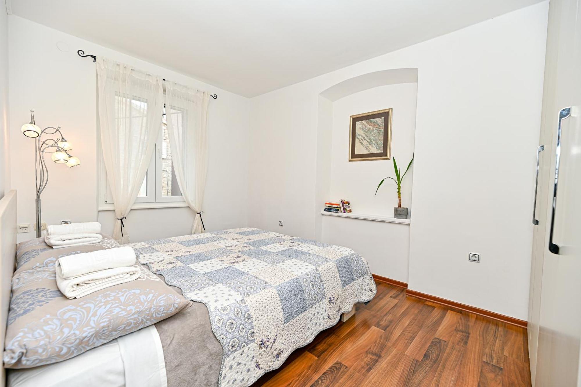 Apartment Aldora Ζαντάρ Εξωτερικό φωτογραφία