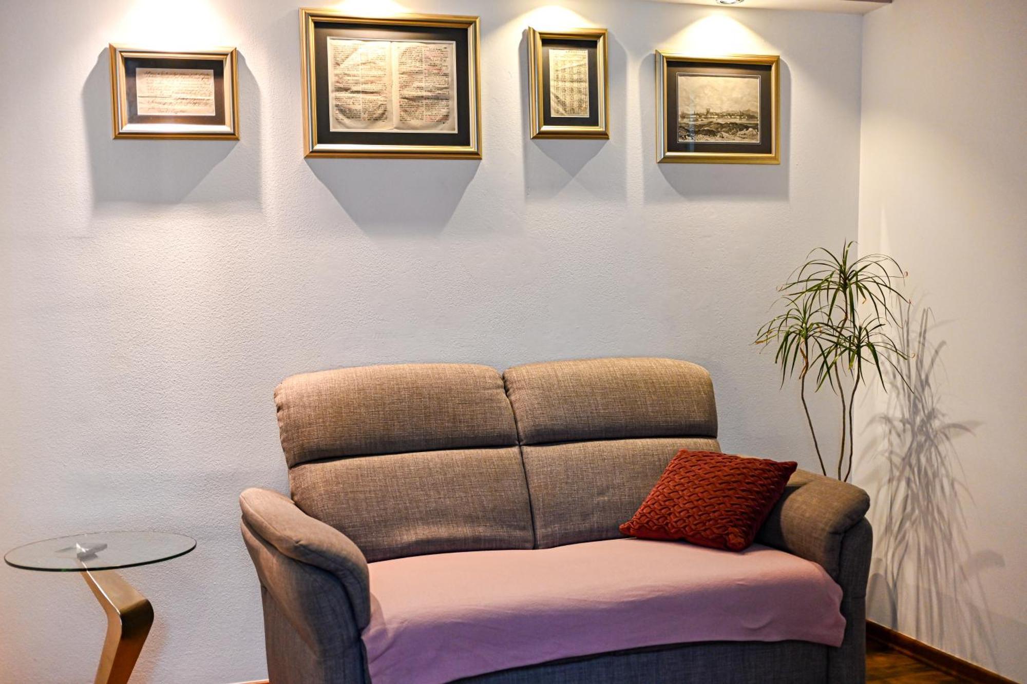Apartment Aldora Ζαντάρ Εξωτερικό φωτογραφία