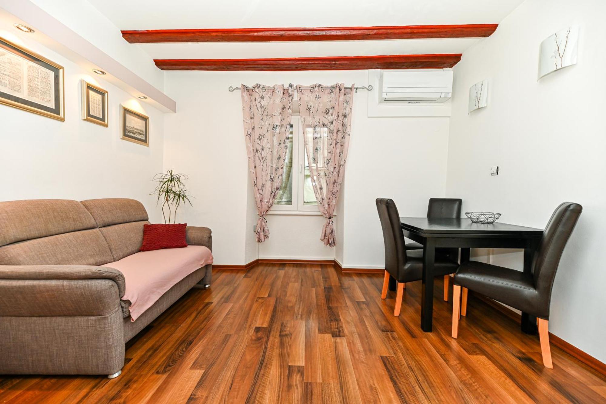 Apartment Aldora Ζαντάρ Εξωτερικό φωτογραφία