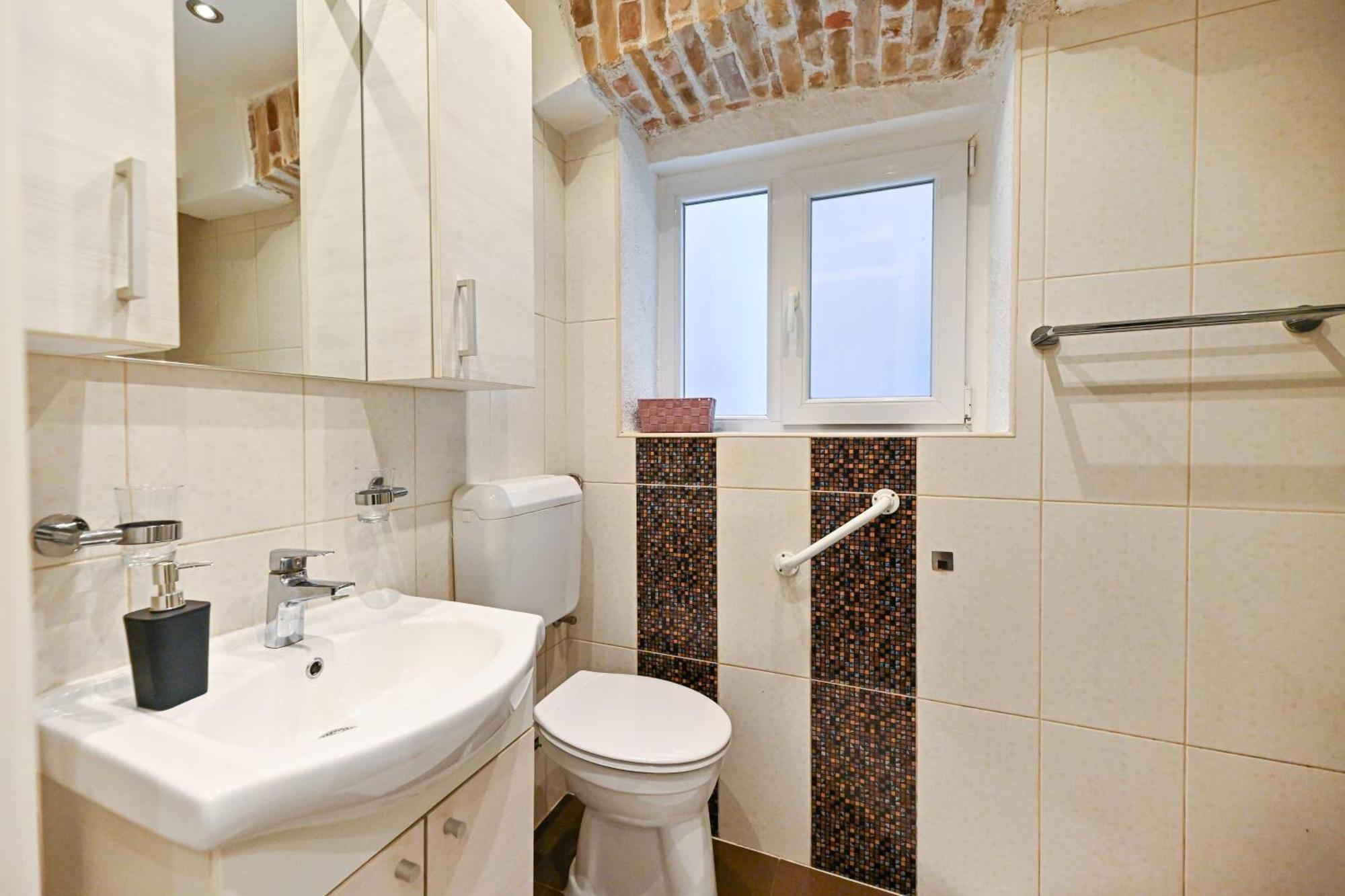 Apartment Aldora Ζαντάρ Εξωτερικό φωτογραφία