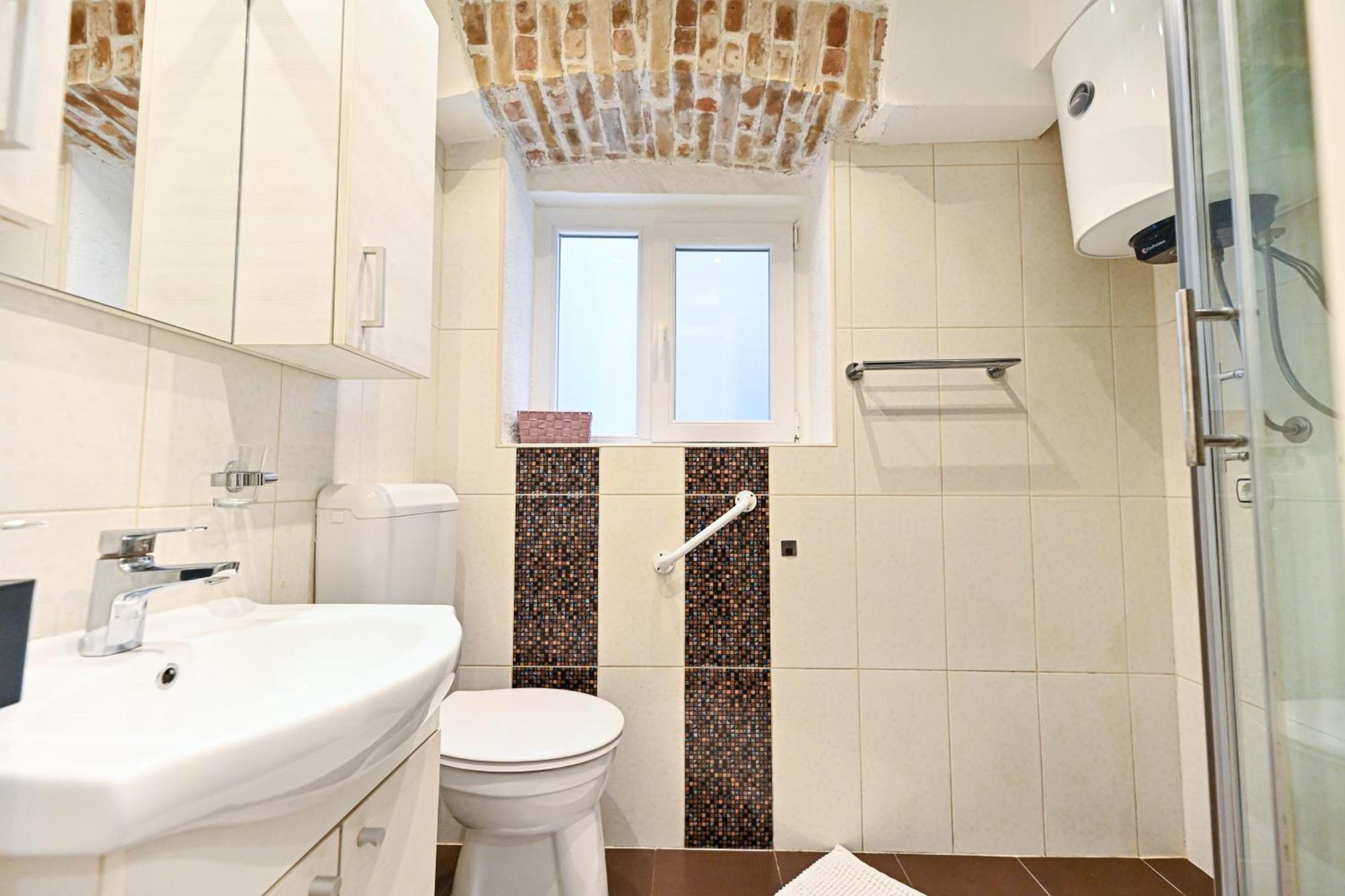 Apartment Aldora Ζαντάρ Εξωτερικό φωτογραφία