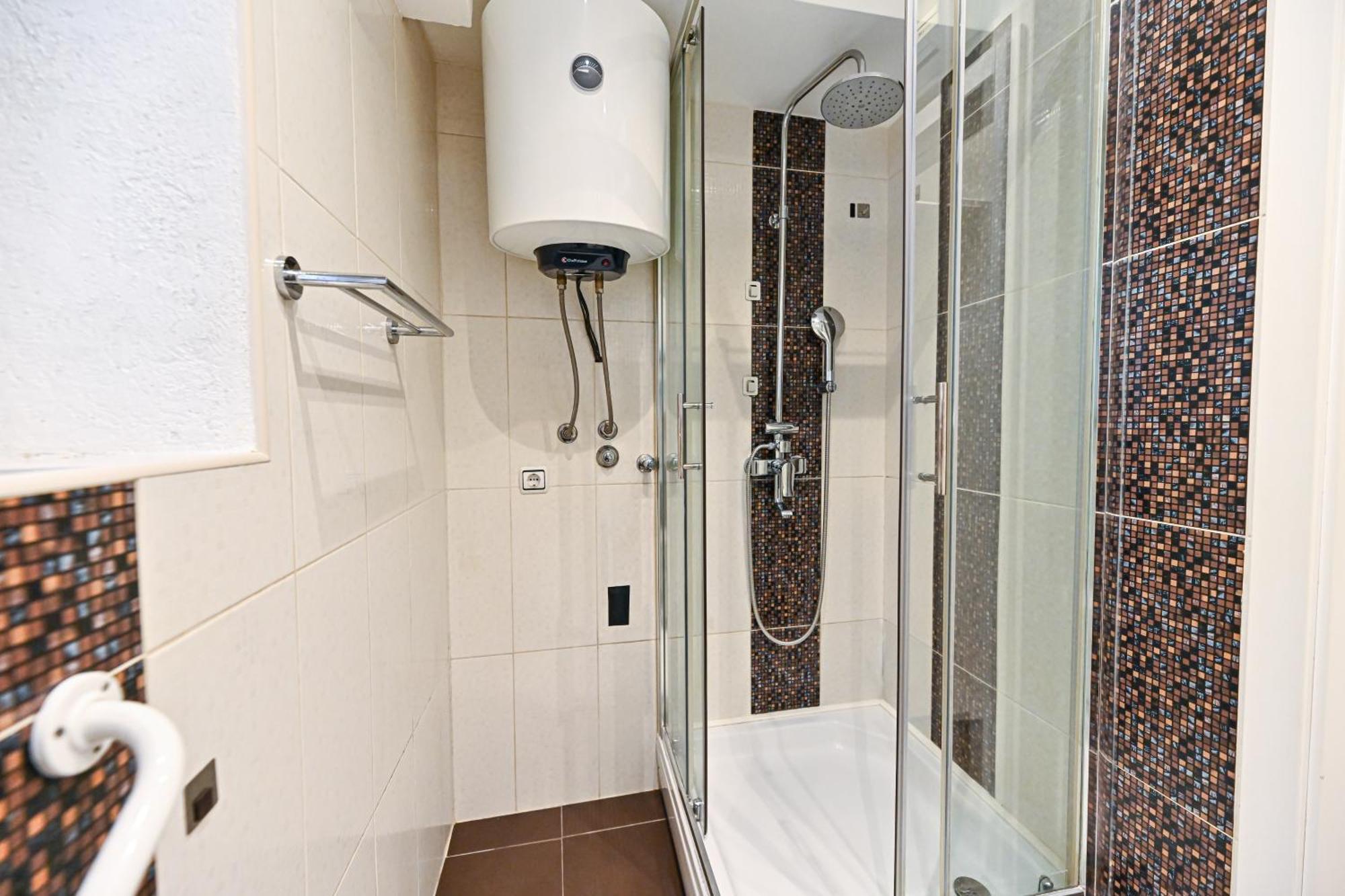 Apartment Aldora Ζαντάρ Εξωτερικό φωτογραφία