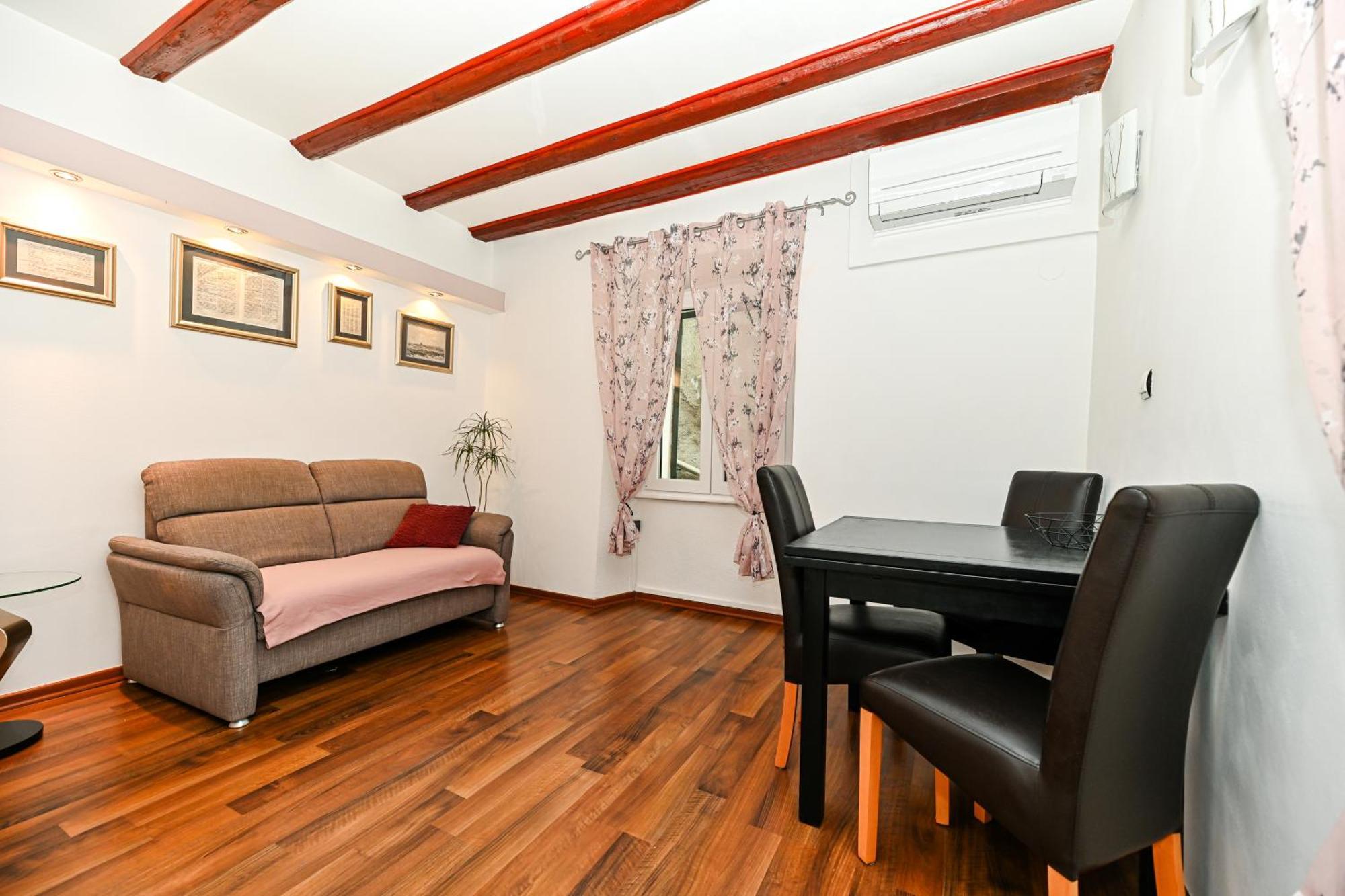 Apartment Aldora Ζαντάρ Εξωτερικό φωτογραφία