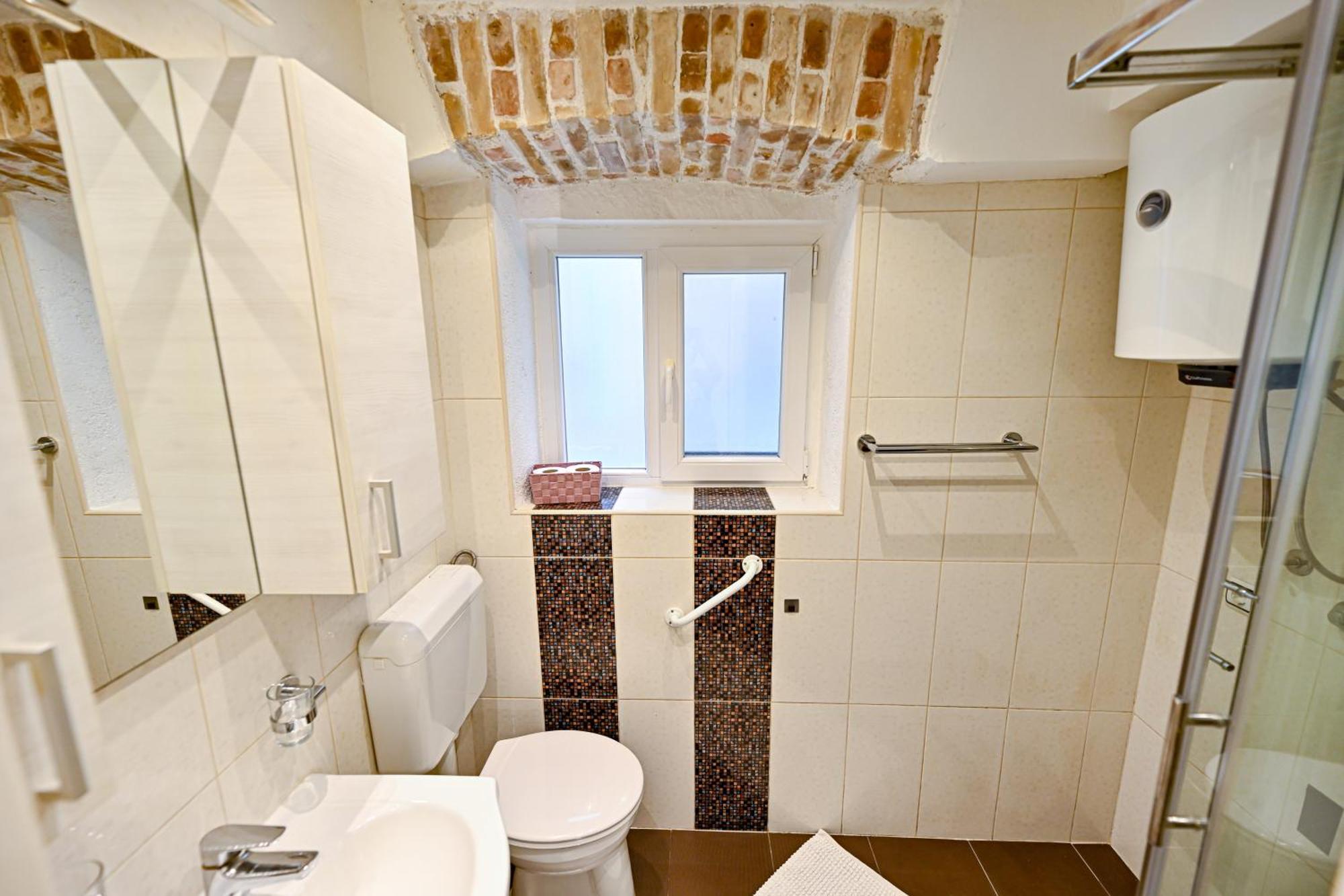 Apartment Aldora Ζαντάρ Εξωτερικό φωτογραφία
