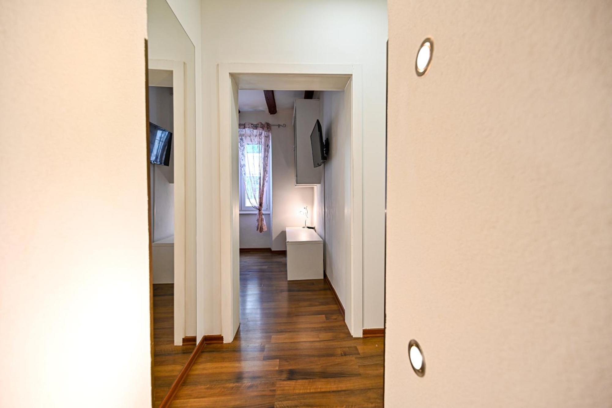 Apartment Aldora Ζαντάρ Εξωτερικό φωτογραφία