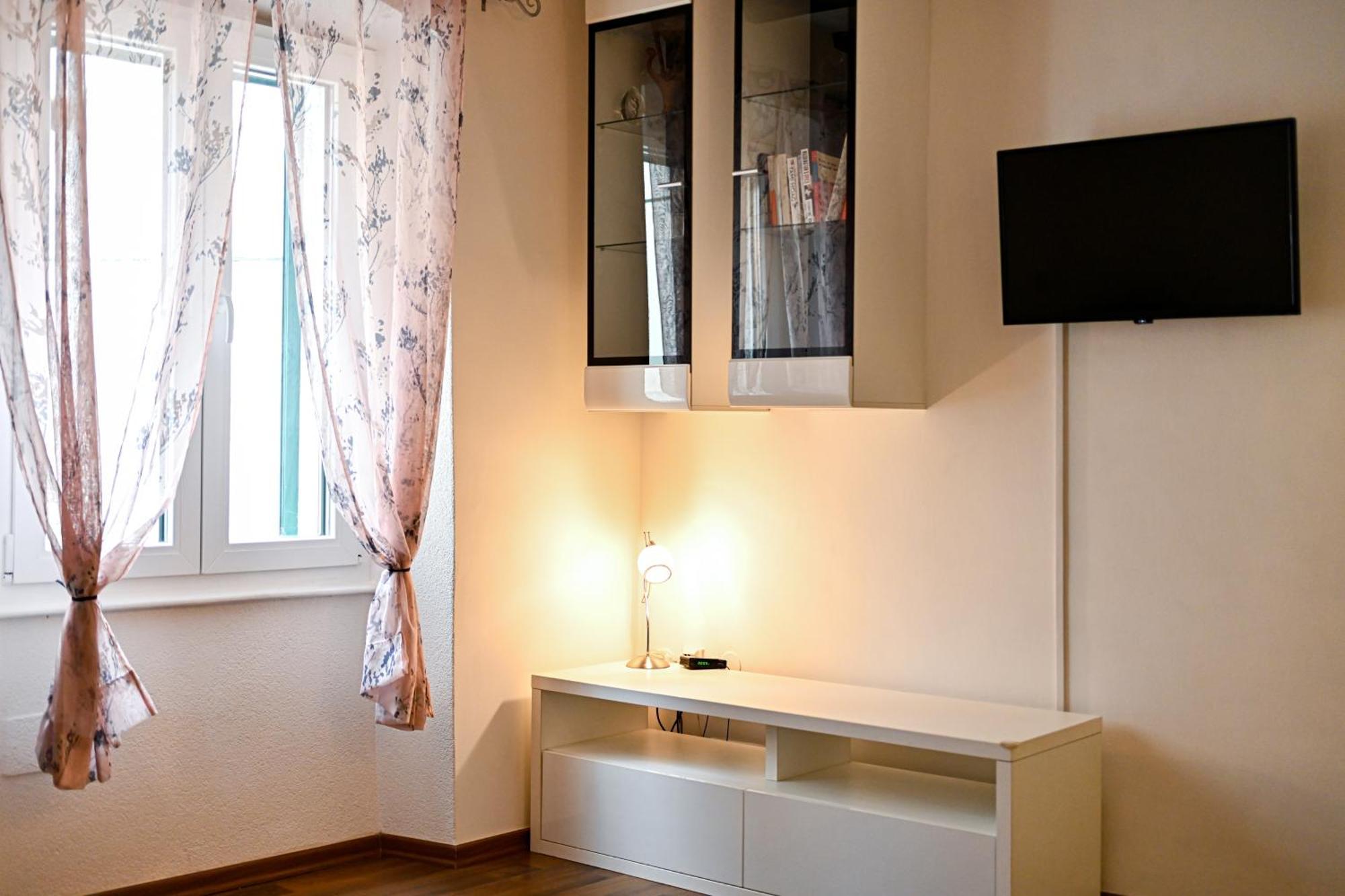 Apartment Aldora Ζαντάρ Εξωτερικό φωτογραφία