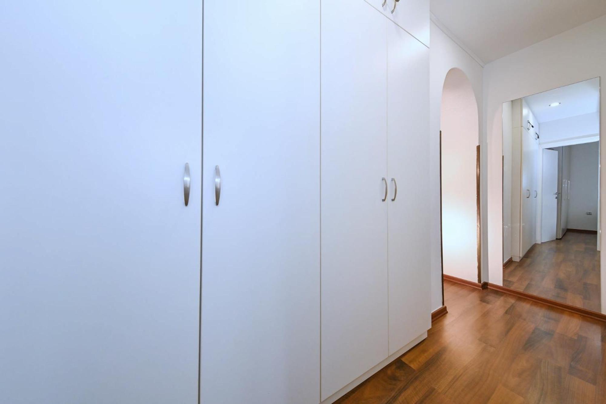 Apartment Aldora Ζαντάρ Εξωτερικό φωτογραφία