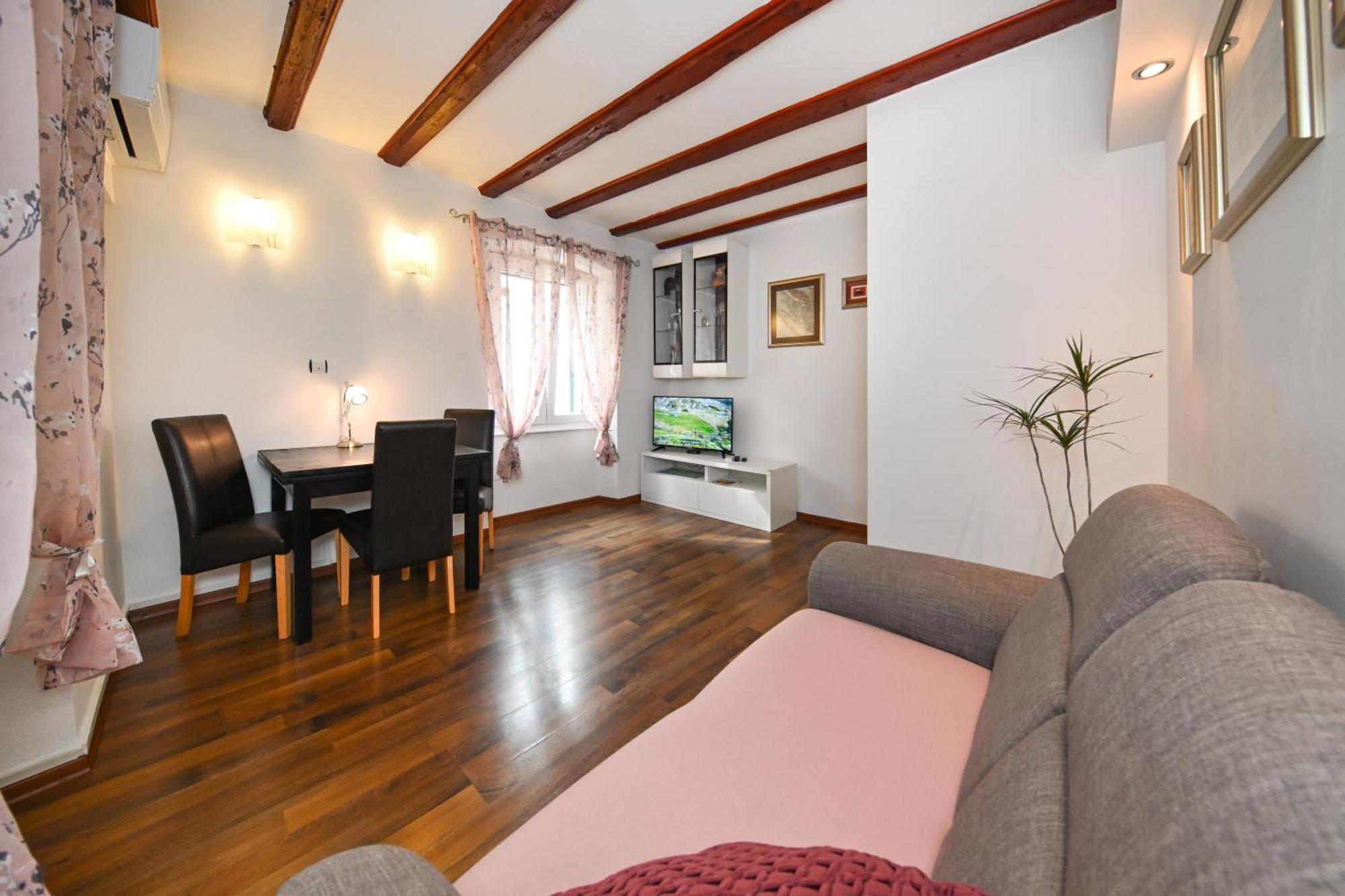Apartment Aldora Ζαντάρ Εξωτερικό φωτογραφία