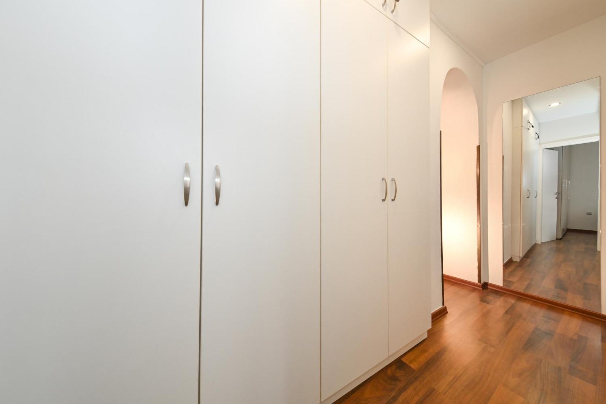 Apartment Aldora Ζαντάρ Εξωτερικό φωτογραφία