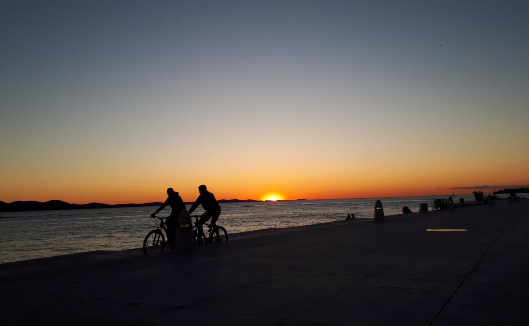 Apartment Aldora Ζαντάρ Εξωτερικό φωτογραφία