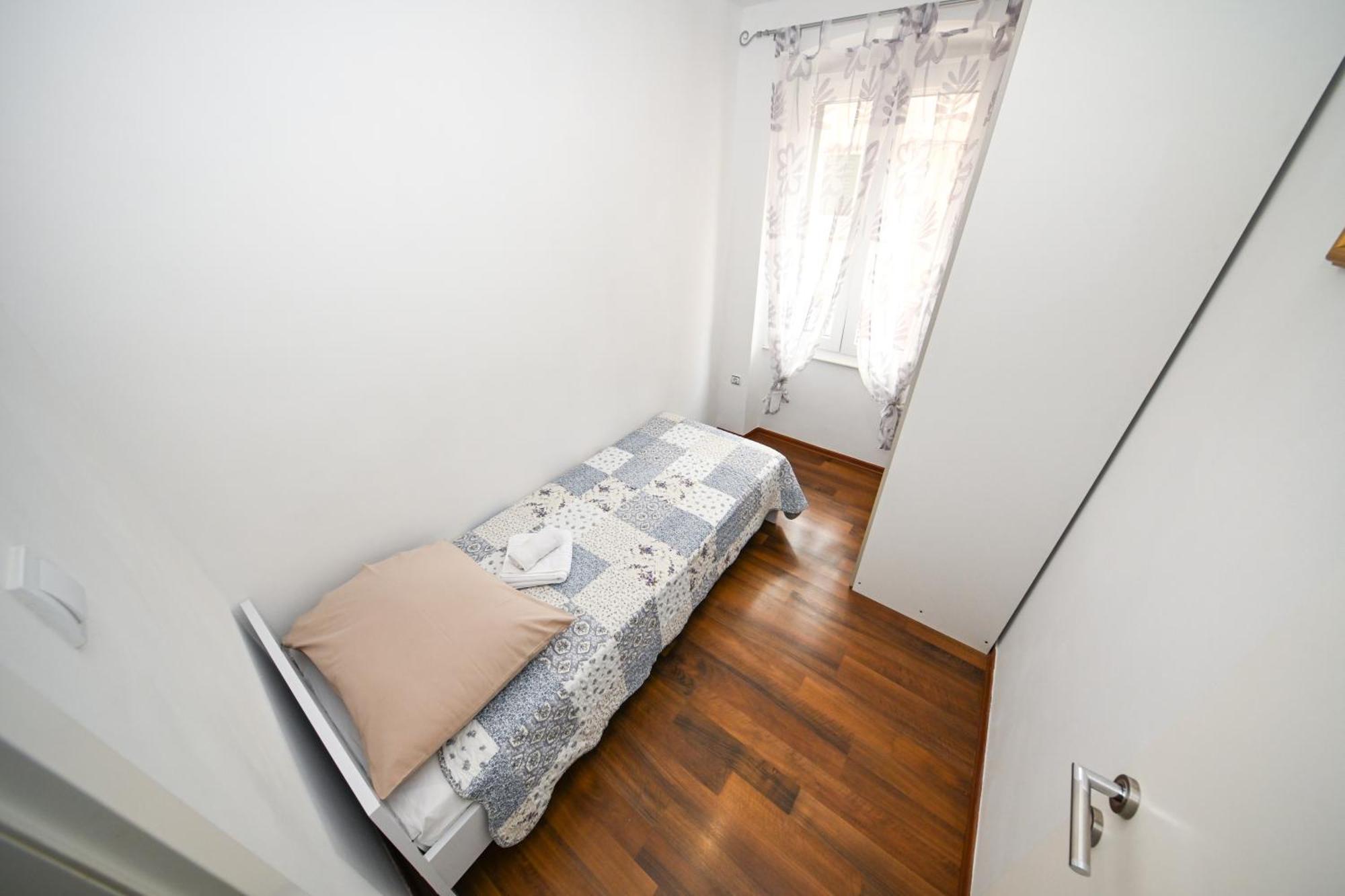 Apartment Aldora Ζαντάρ Εξωτερικό φωτογραφία